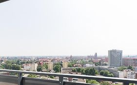 Elite Apartaments Bastion Walowa