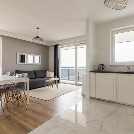 Elite Apartaments Bastion Walowa Gdańsk Zewnętrze zdjęcie