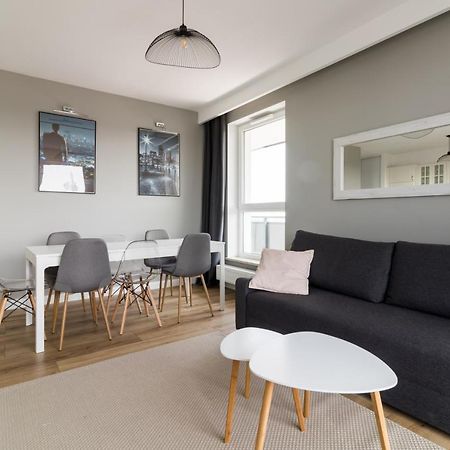 Elite Apartaments Bastion Walowa Gdańsk Zewnętrze zdjęcie