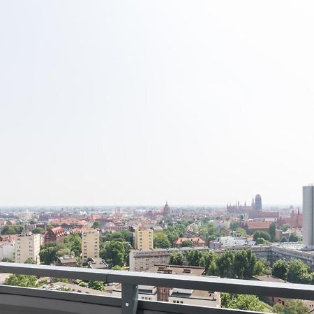 Elite Apartaments Bastion Walowa Gdańsk Zewnętrze zdjęcie