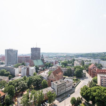 Elite Apartaments Bastion Walowa Gdańsk Zewnętrze zdjęcie