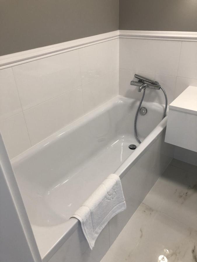 Elite Apartaments Bastion Walowa Gdańsk Zewnętrze zdjęcie