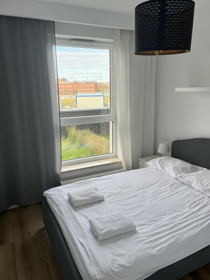 Elite Apartaments Bastion Walowa Gdańsk Zewnętrze zdjęcie
