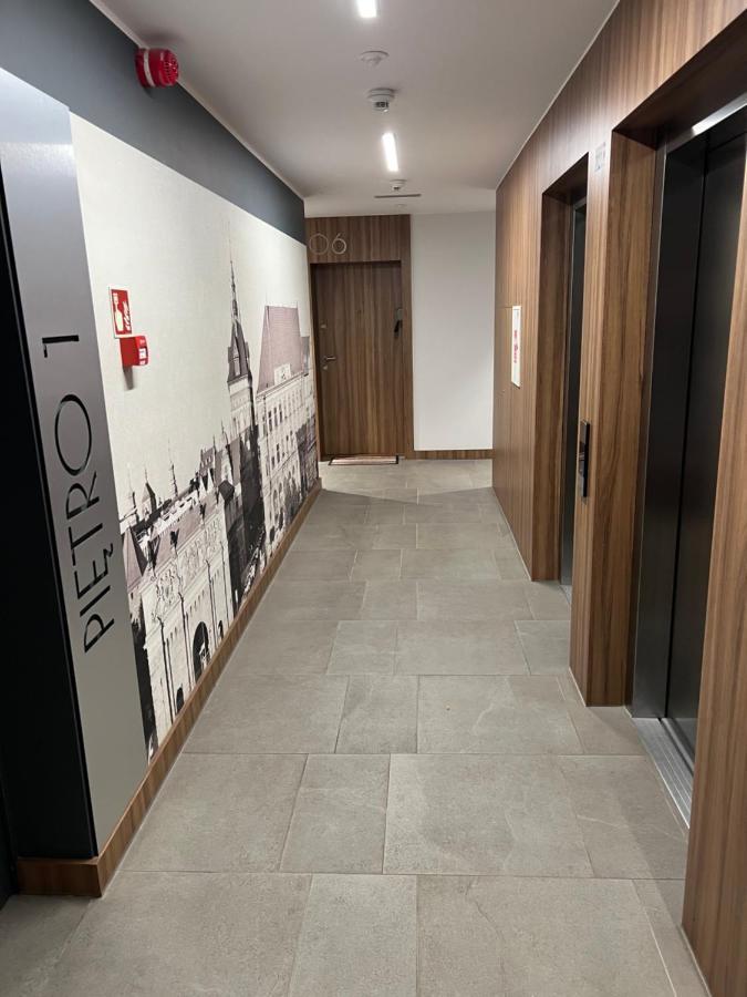Elite Apartaments Bastion Walowa Gdańsk Zewnętrze zdjęcie