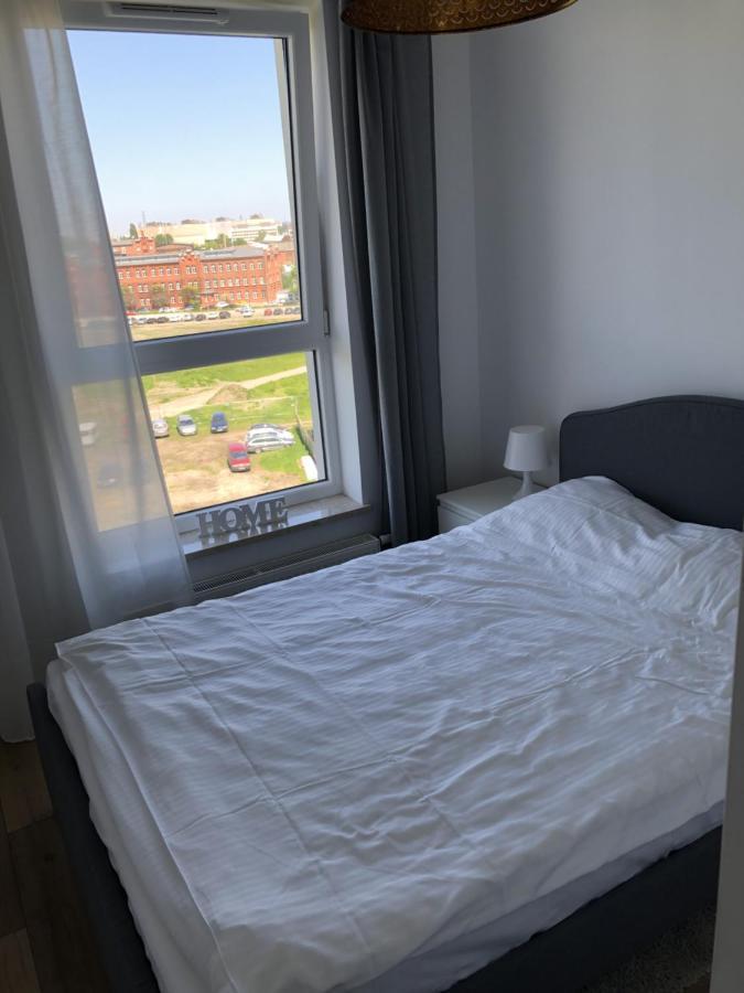 Elite Apartaments Bastion Walowa Gdańsk Zewnętrze zdjęcie