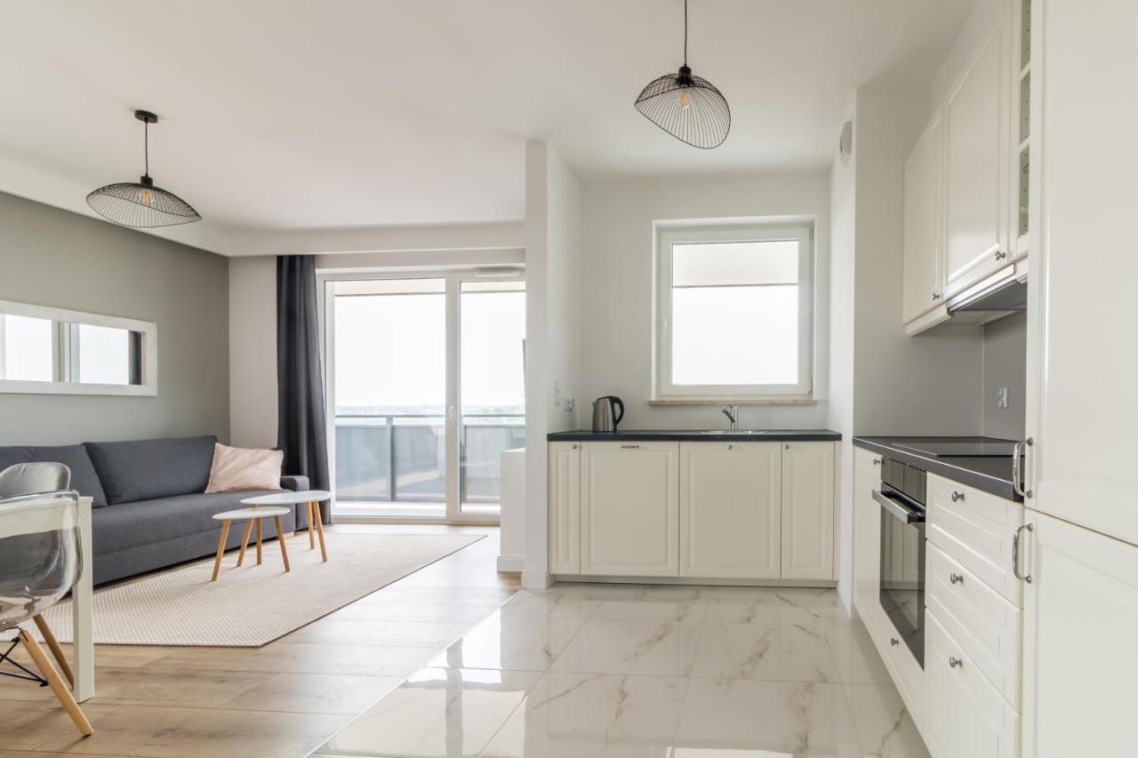 Elite Apartaments Bastion Walowa Gdańsk Zewnętrze zdjęcie