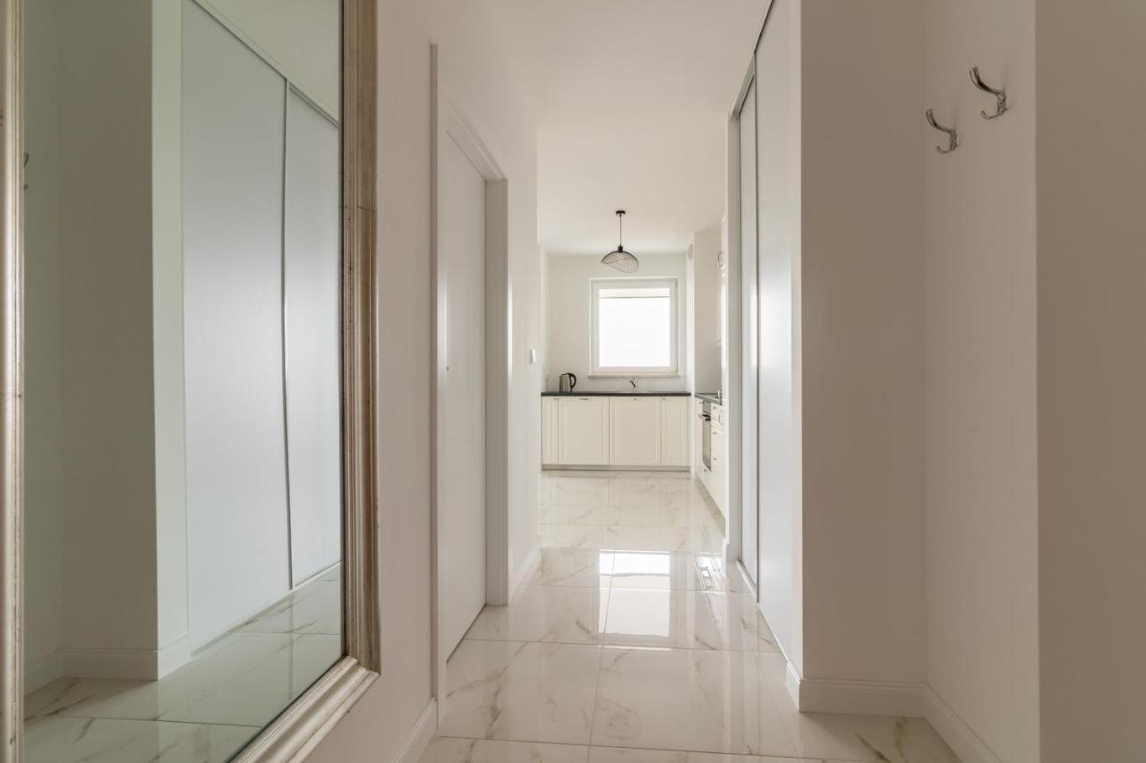 Elite Apartaments Bastion Walowa Gdańsk Zewnętrze zdjęcie