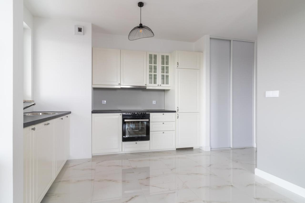 Elite Apartaments Bastion Walowa Gdańsk Zewnętrze zdjęcie