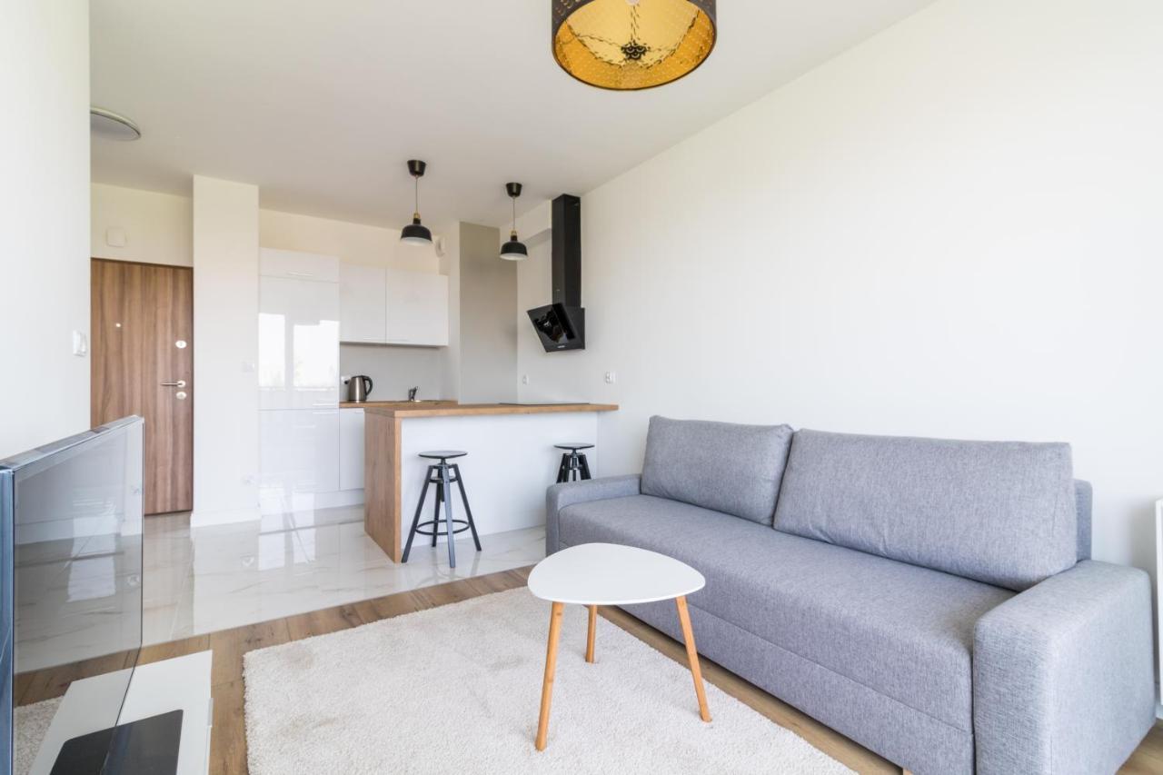 Elite Apartaments Bastion Walowa Gdańsk Zewnętrze zdjęcie