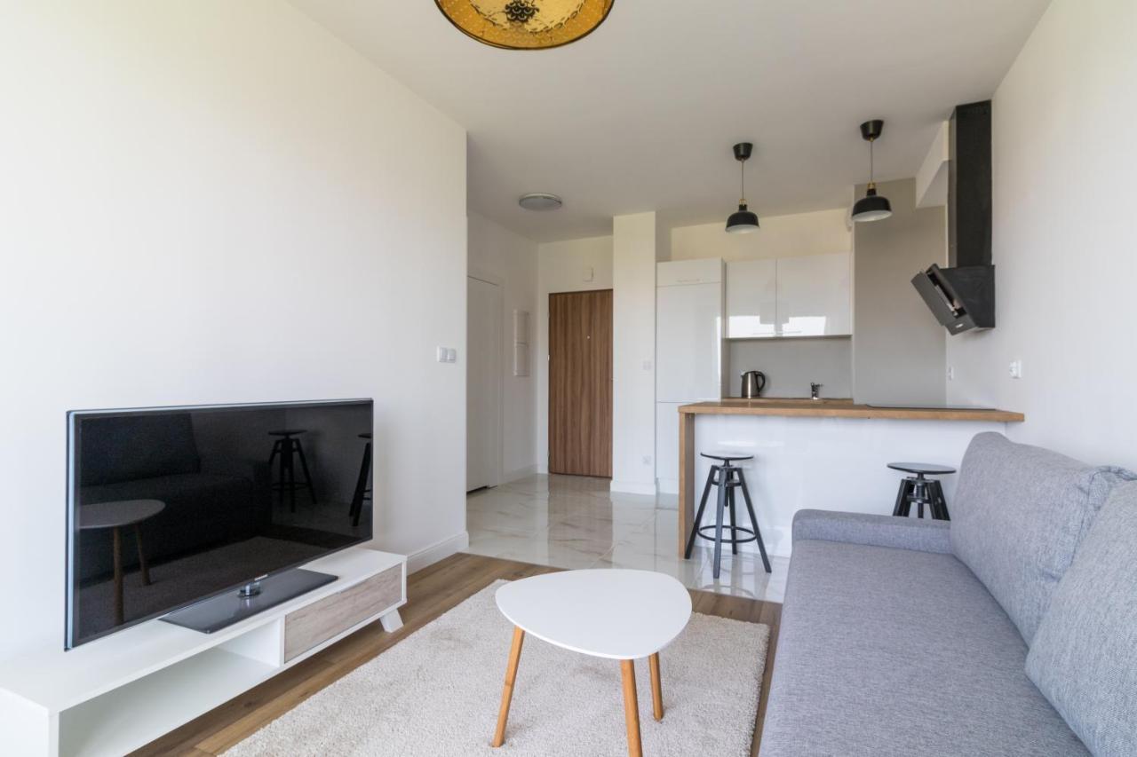 Elite Apartaments Bastion Walowa Gdańsk Zewnętrze zdjęcie
