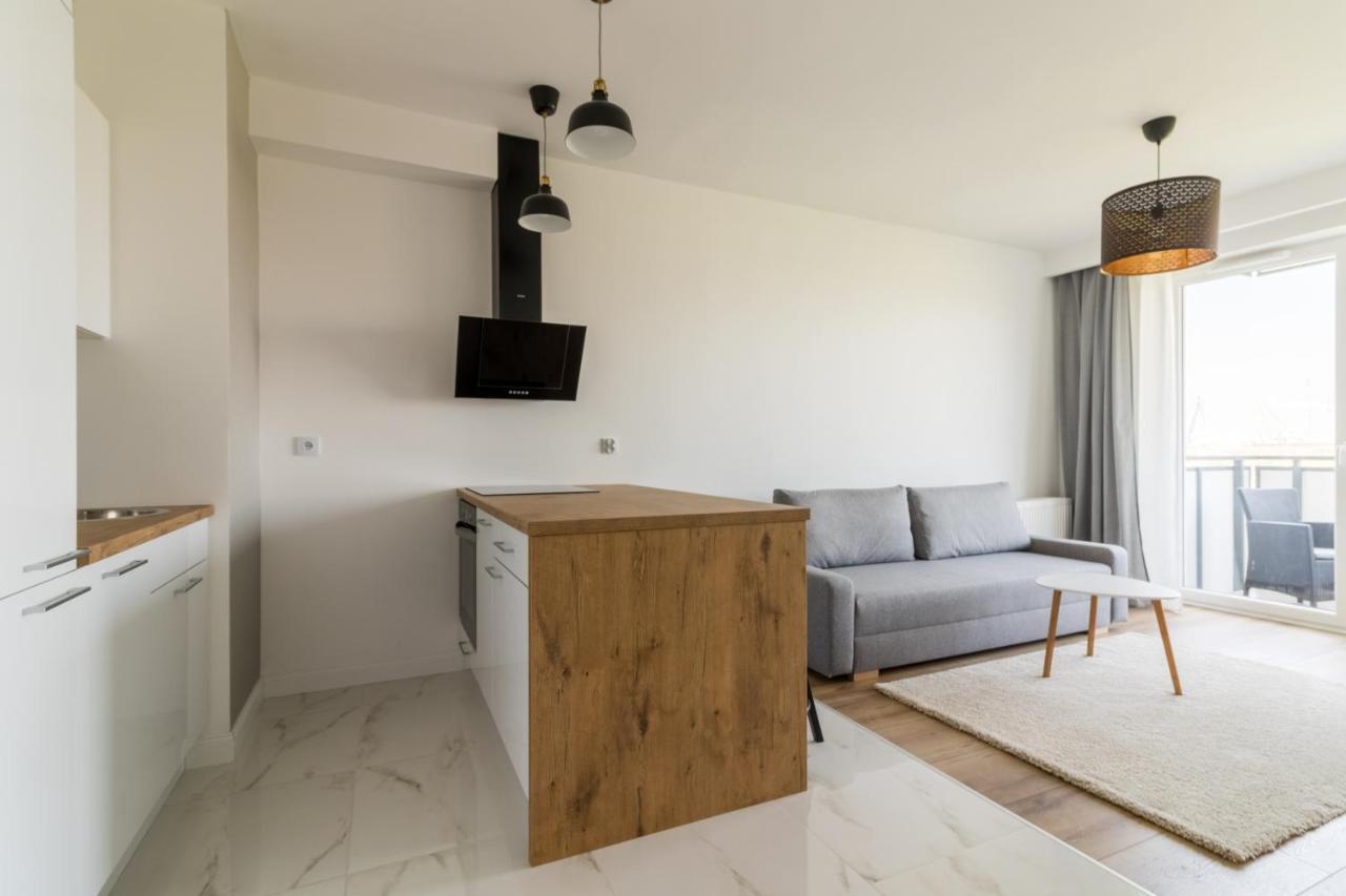 Elite Apartaments Bastion Walowa Gdańsk Zewnętrze zdjęcie