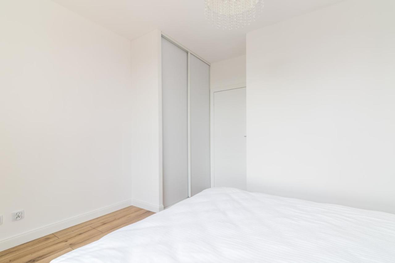 Elite Apartaments Bastion Walowa Gdańsk Zewnętrze zdjęcie