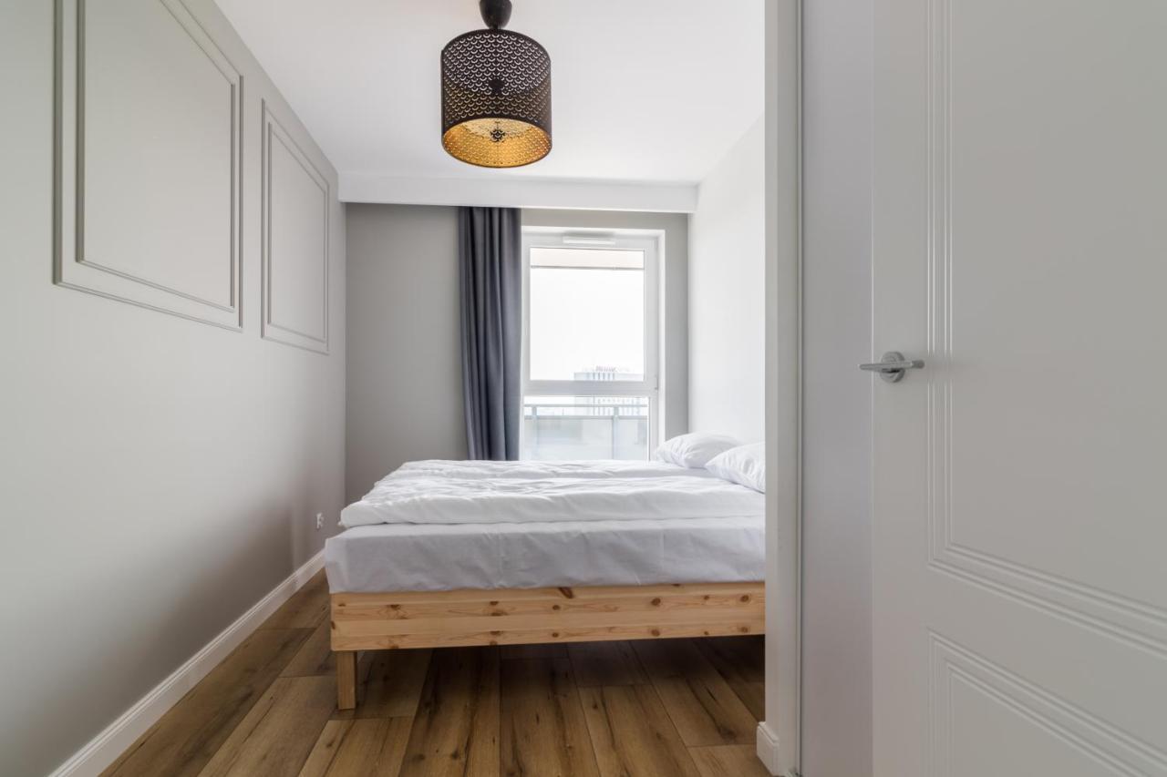 Elite Apartaments Bastion Walowa Gdańsk Zewnętrze zdjęcie