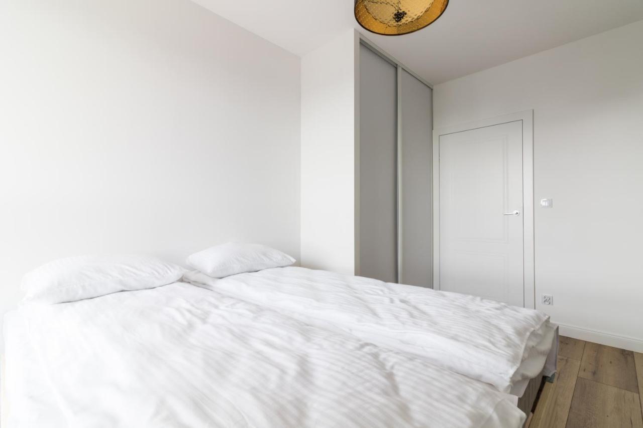 Elite Apartaments Bastion Walowa Gdańsk Zewnętrze zdjęcie