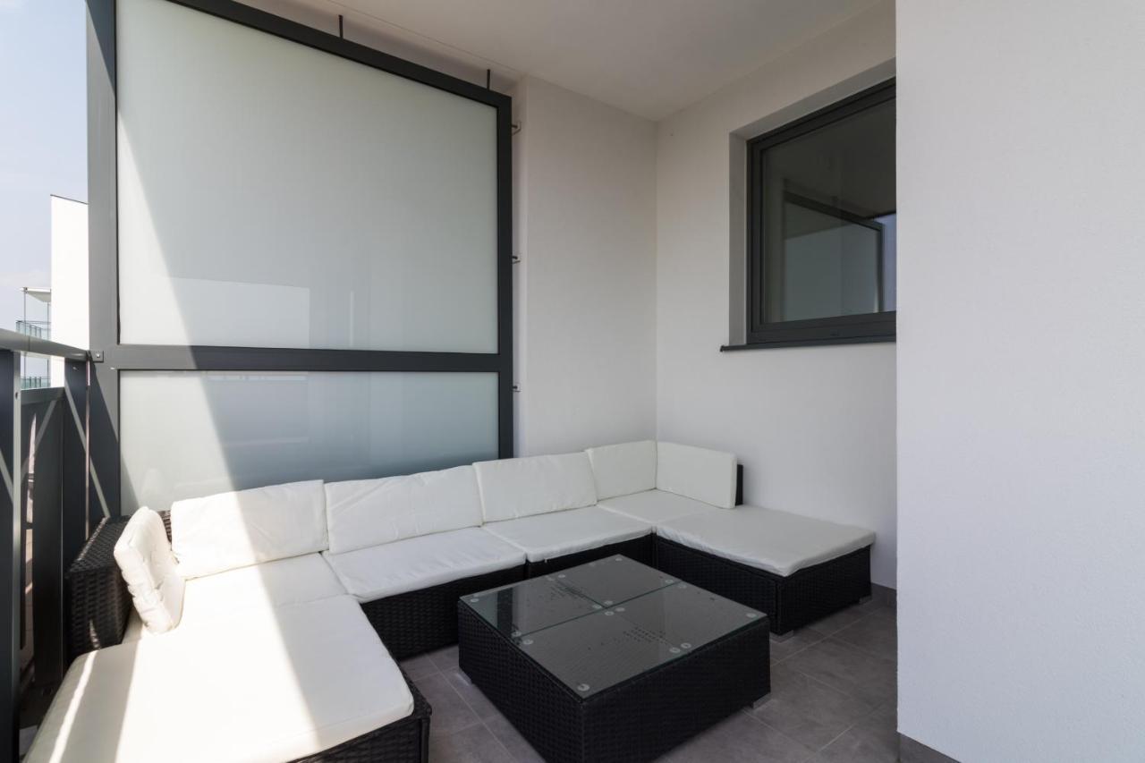 Elite Apartaments Bastion Walowa Gdańsk Zewnętrze zdjęcie