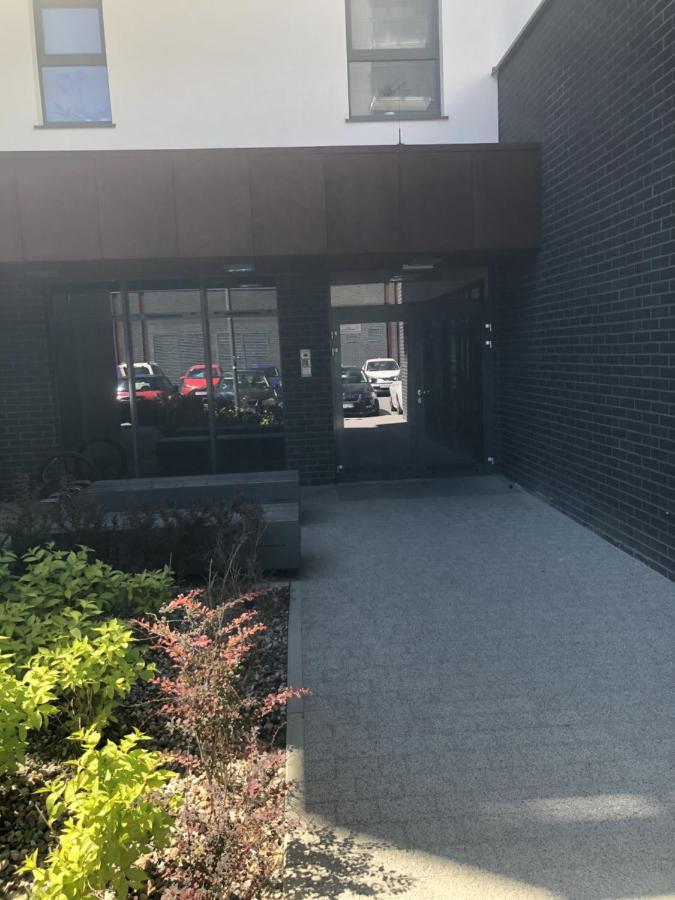 Elite Apartaments Bastion Walowa Gdańsk Zewnętrze zdjęcie