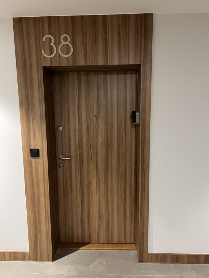 Elite Apartaments Bastion Walowa Gdańsk Zewnętrze zdjęcie