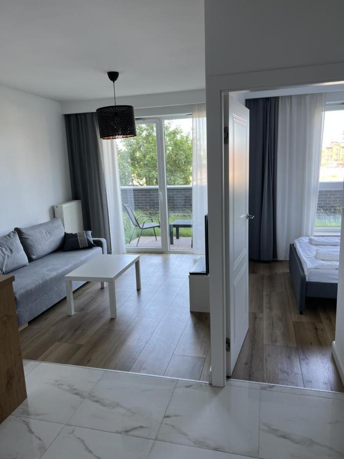 Elite Apartaments Bastion Walowa Gdańsk Zewnętrze zdjęcie